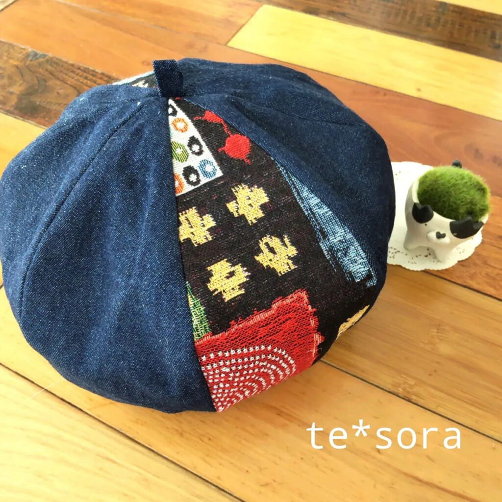 te*sora