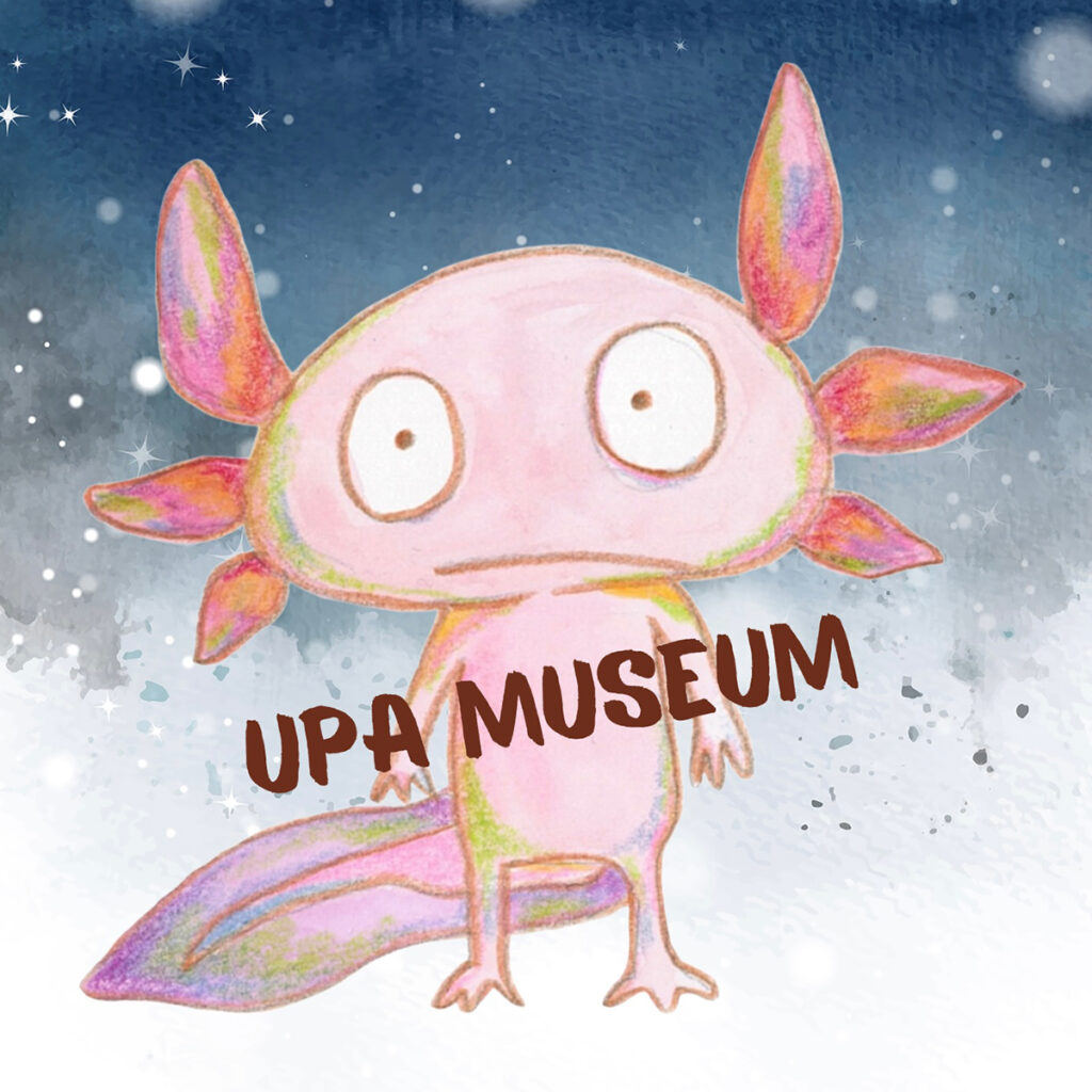 UPA MUSEUM