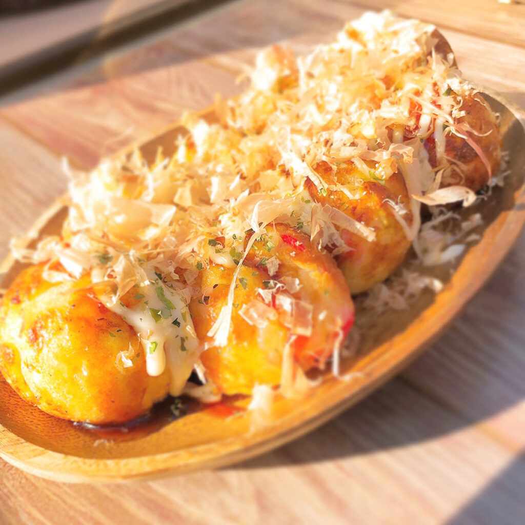 たこやき山ちゃん