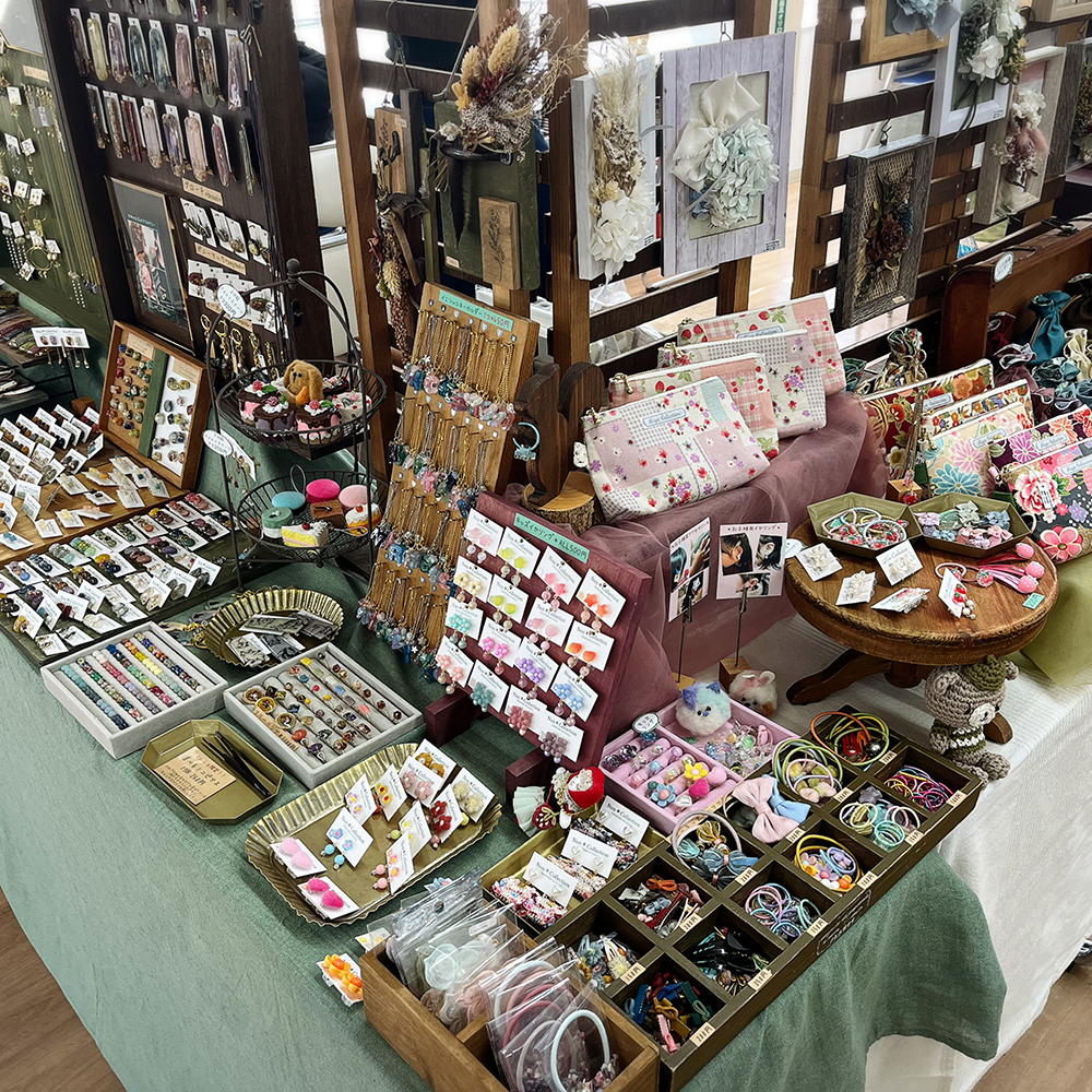 Non＊Collection＠岩槻宵灯