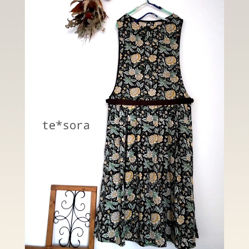 te*sora＠岩槻宵灯
