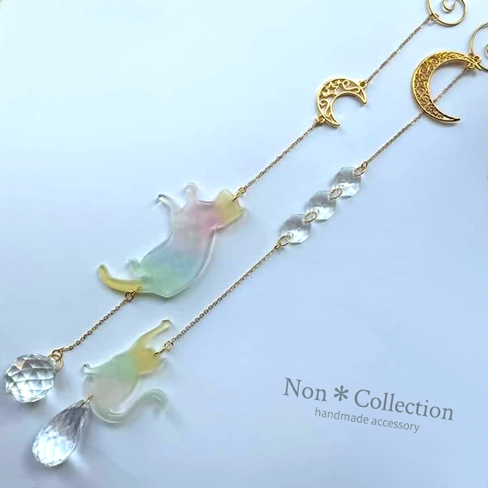 Non＊Collection＠岩槻宵灯