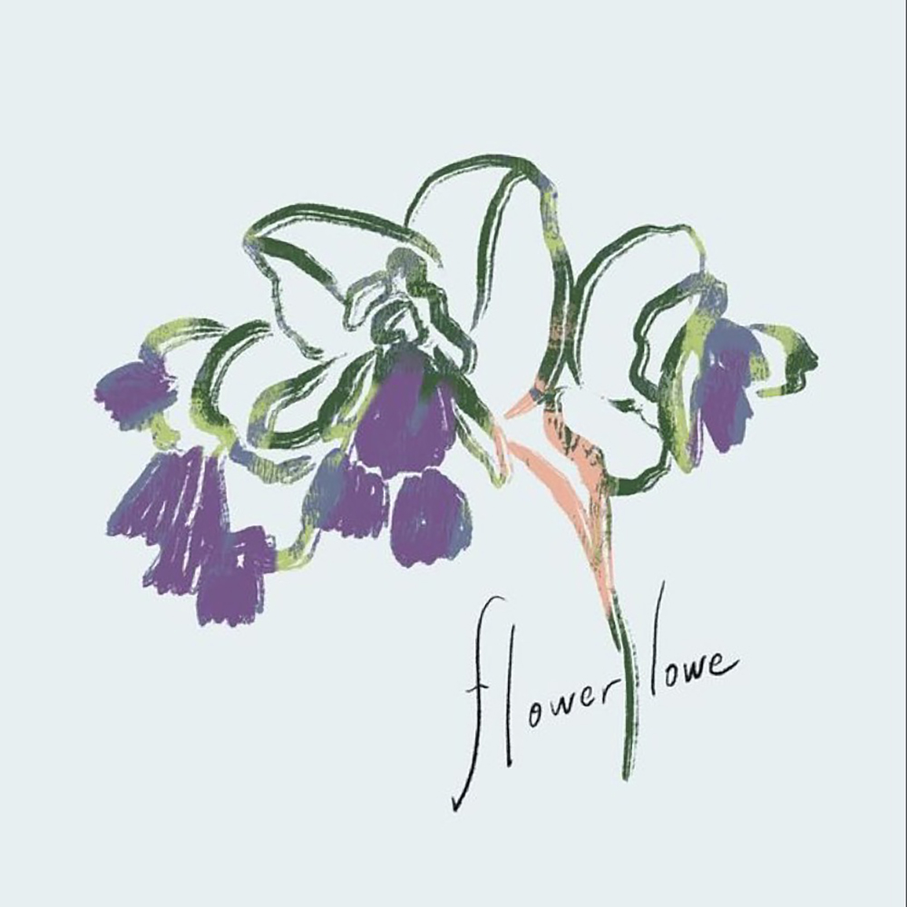 flower lowe＠岩槻宵灯