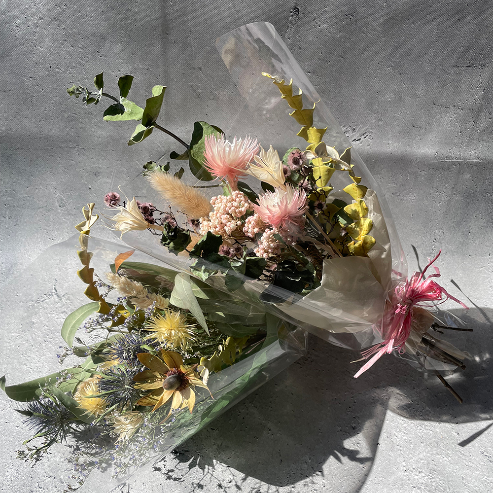 flower lowe＠岩槻宵灯