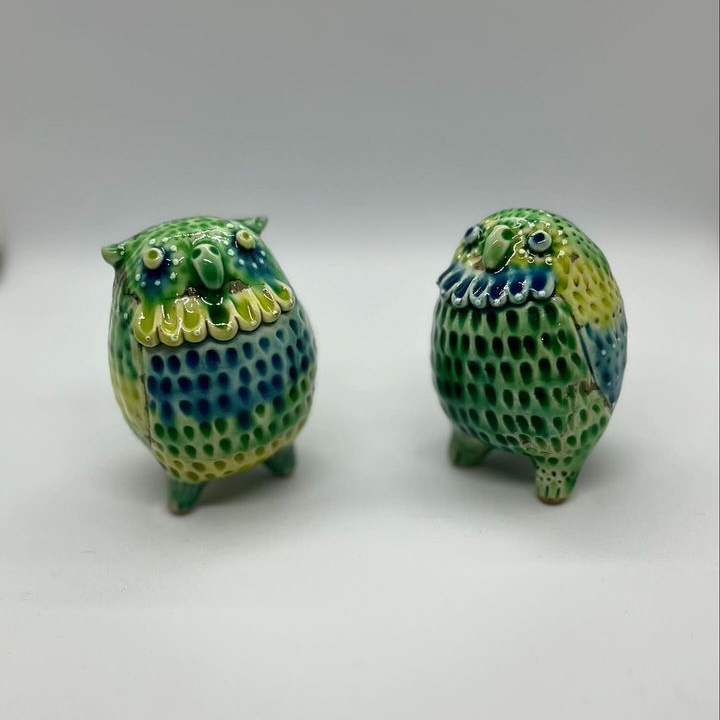 ほっこり堂｜EXOTIC MUSEUM VOL.1