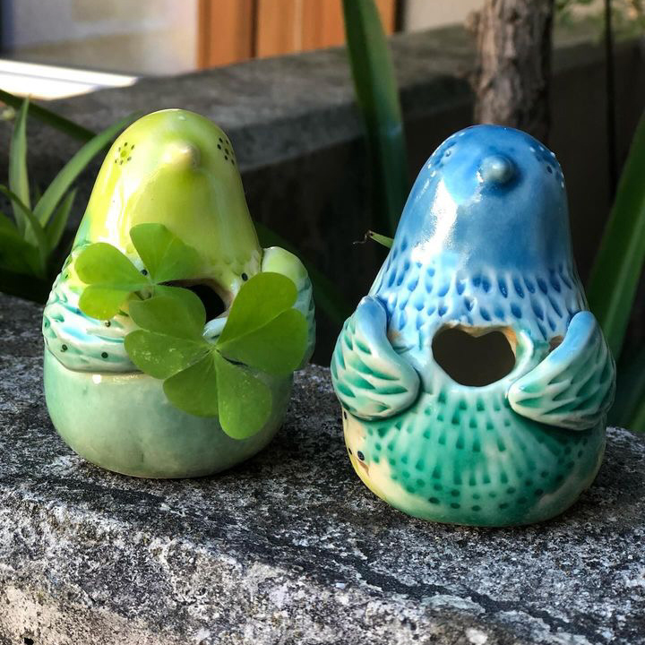 ほっこり堂｜EXOTIC MUSEUM VOL.1