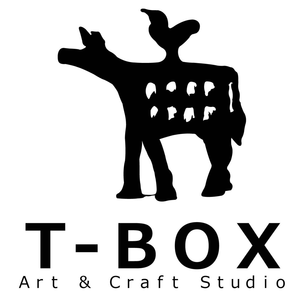 T-BOX造形教室｜EXOTIC MUSEUM VOL.1