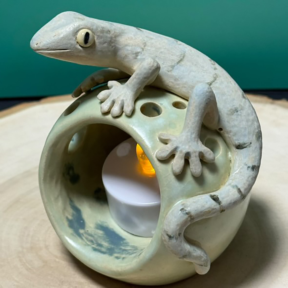 空飛ぶ猫｜EXOTIC MUSEUM VOL.1