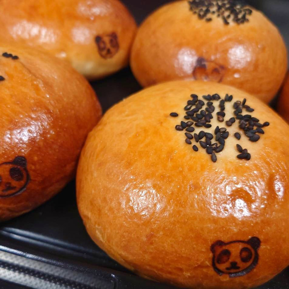 しおぱんだ