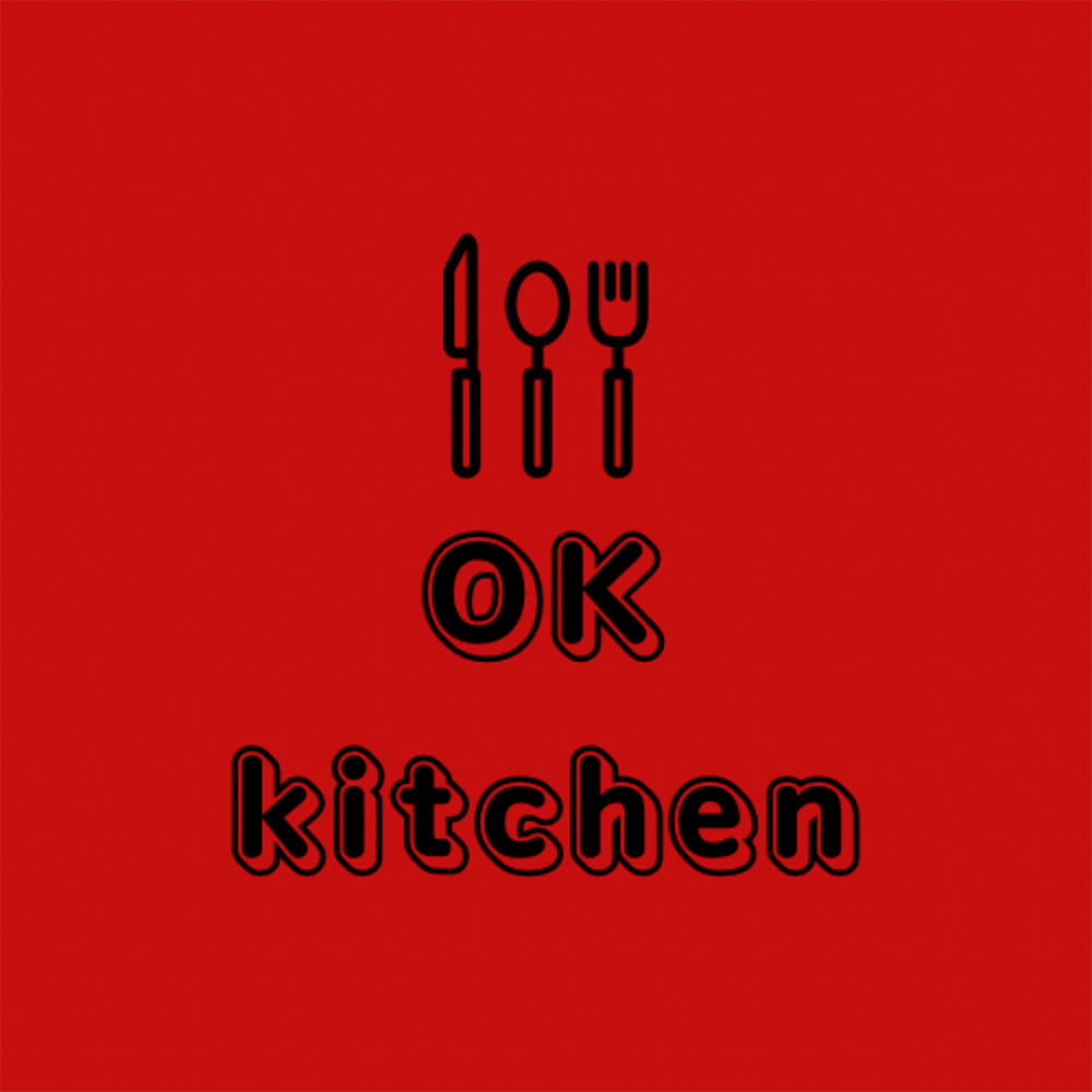 OK kitchen